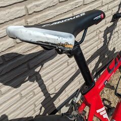 ロードバイク 2022 CANOVER CAR-012 ADONIS