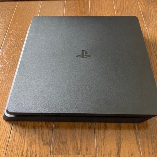プレステ4(ジャンク品)