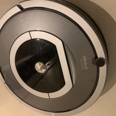 ルンバ Roomba iRobot 自動掃除機