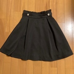 【ネット決済】美品　イング　スカート　　