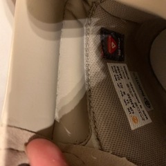 未使用　Timberland ティンバーランド  ブーツ レディース