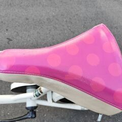 自転車 子ども bikke ビッケ