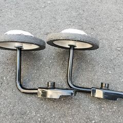 自転車 子ども bikke ビッケ