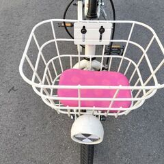 自転車 子ども bikke ビッケ