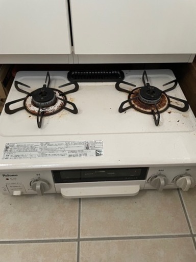 生活雑貨 調理器具 ガステーブル