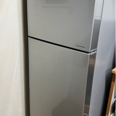 日立　冷蔵庫　225L