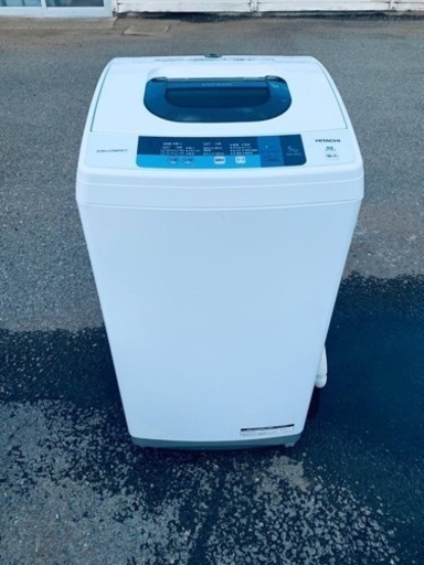 日立 全自動電気洗濯機 NW- 5WR