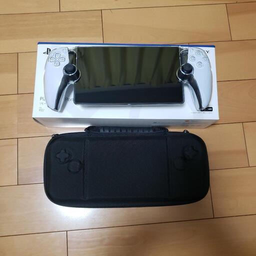 psポータル