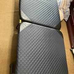 家具 ベッド シングルベッド