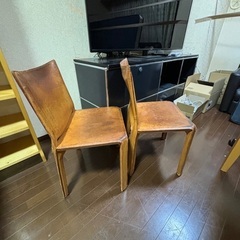 カッシーナ　CAB  身分証の認証待ちで、まだお返事できません