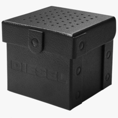 DIESEL Mr.Daddy 2.0 クロノグラフ 偏光ガラス DZ7460腕時計 クォーツ 