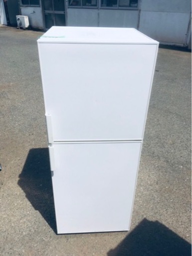 無印良品 ノンフロン電気冷蔵庫　AMJ-14D-1