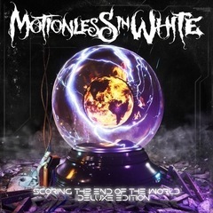 Motionless In Whiteのコピーバンド（オリ…