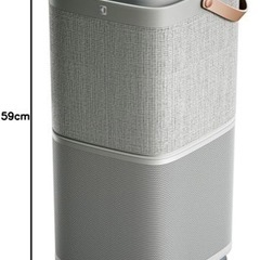 家電 空気清浄機 Electrolux Pure A9.2 EP71-56GYA