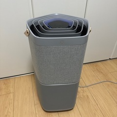 家電 空気清浄機 Electrolux Pure A9.2 EP71-56GYA