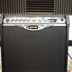 Line 6 SPIDER Ⅱ30 アンプ