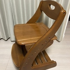 KOIZUMI(コイズミ) フォーステップチェア CDC-330NW  学習机 学習椅子