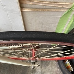 近隣配送無料　ピストバイク シングルスピード