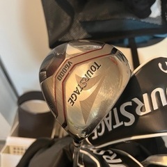 ゴルフセット＋ボール