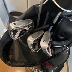 ゴルフセット＋ボール