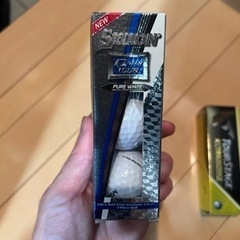 ゴルフセット＋ボール