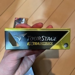 ゴルフセット＋ボール