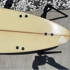 ロングボード
