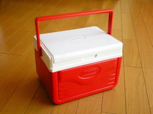 Coleman Take6 コールマン テイク6