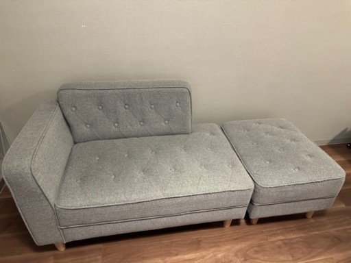 家具 ソファ 3人掛けソファ