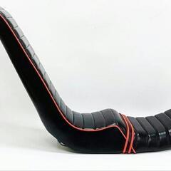 【新品】バイク用　3段シート