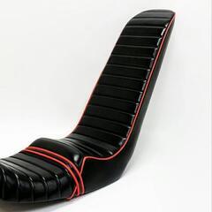 【新品】バイク用　3段シート