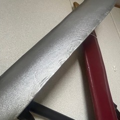 演劇の小道具　剣2セット