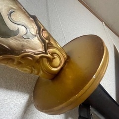 演劇の小道具　剣2セット