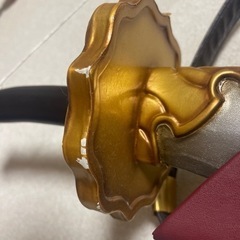 演劇の小道具　剣2セット