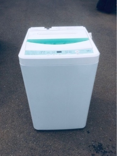 ヤマダ 全自動電気洗濯機　YWM-T70D1