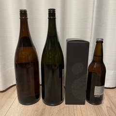 お酒 日本酒