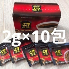 ベトナムコーヒー　10袋