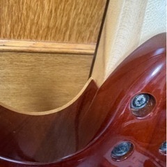 Ibanez  j.custom rg1680x 4/30終了