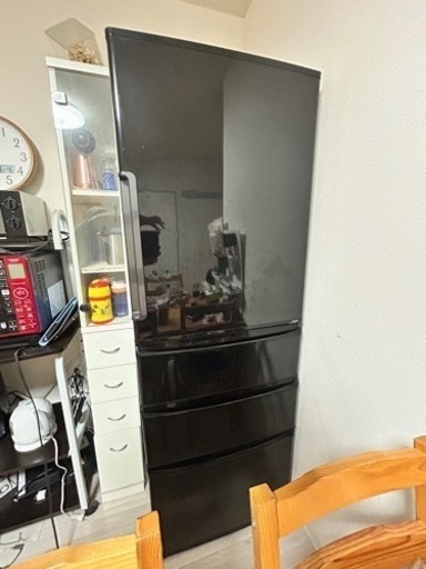 冷蔵庫　家電