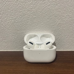 AirPods  Pro第1世代