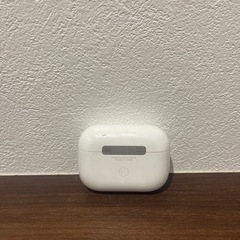 AirPods  Pro第1世代