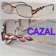 CAZAL カザール 眼鏡 サングラス レディース MOD.4147