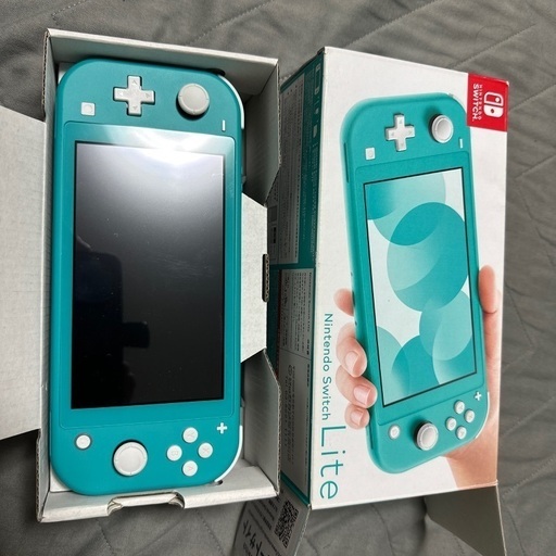 Switchライト
