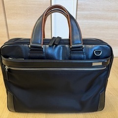 [サムソナイト] ビジネスバッグ 鞄 ブリーフケース　