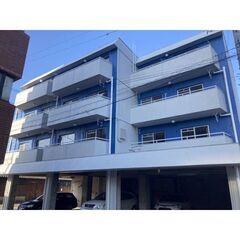 🏠🍀　ペット（猫）可　岐阜市松屋町２DKマンション　ｲﾝﾀｰﾈｯ...