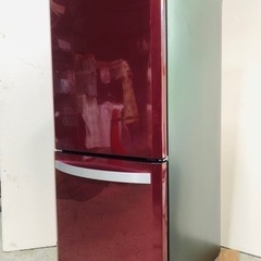ハイアール 冷凍冷蔵庫 JR-NF140K