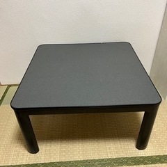 家具　テーブル　こたつ　 