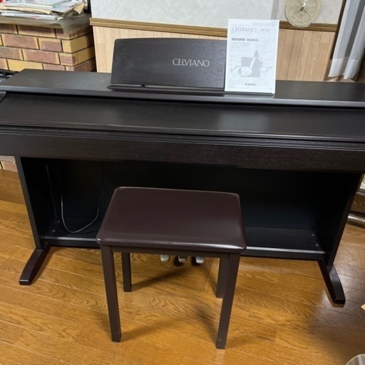楽器 鍵盤楽器、ピアノ