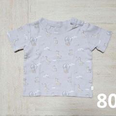 Cottoli　半袖Tシャツ③