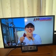 冷蔵庫　液晶テレビ　電子レンジまとめ売り